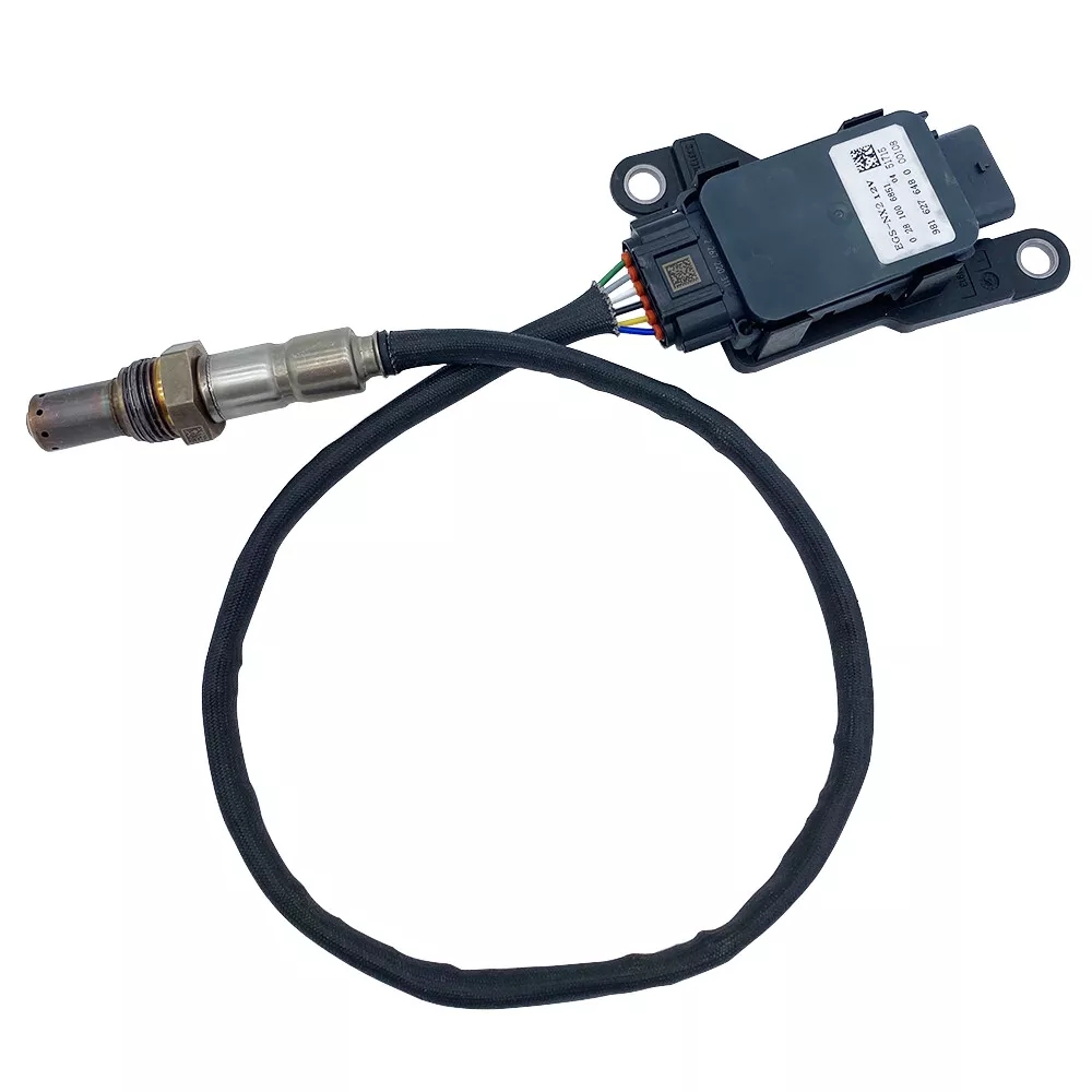 NOX Sensor Fits Peugeot 208 308 508 DS3 DS7 OEM: 9816276480 03647875 09816276480 HS02-027-054
