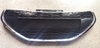 FRONT GRILLE COMPLETE CHROMED PEUGEOT 208 2012 DVD41-0701-10
