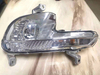 FOG LAMP COMPLETE THREE HOLE PEUGEOT 508 W23 2013 OEM：LH 9673185980/RH 9673185880 DVD16-0401
