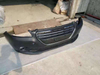 FRONT BUMPER COMPLETE PEUGEOT301 M33 2013 OEM： DVD09-0701