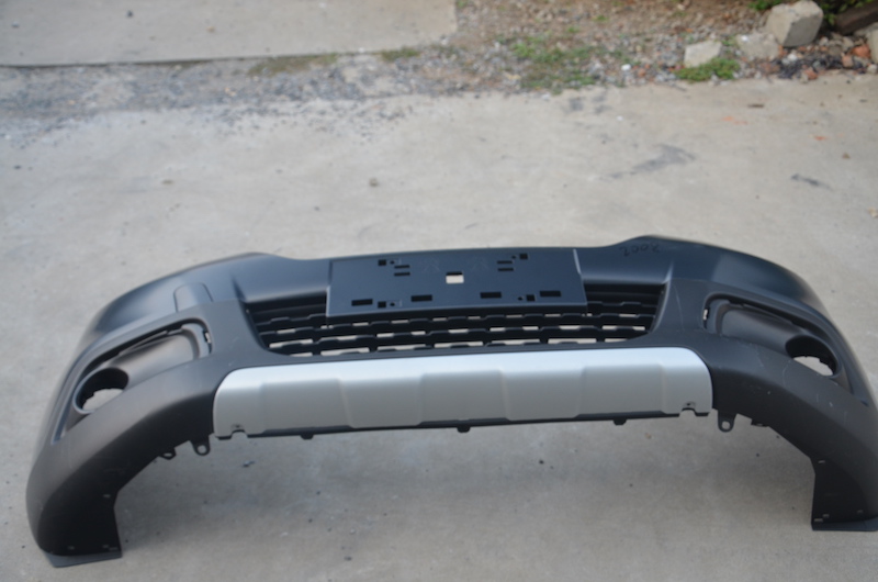 FRONT BUMPER COMPLETE PEUGEOT 2008 A94 2013 OEM：NO OEM DVD23-0701