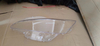 HEAD LAMP LENS PEUGEOT 508 W23 2013 OEM:DVD16-0201-01
