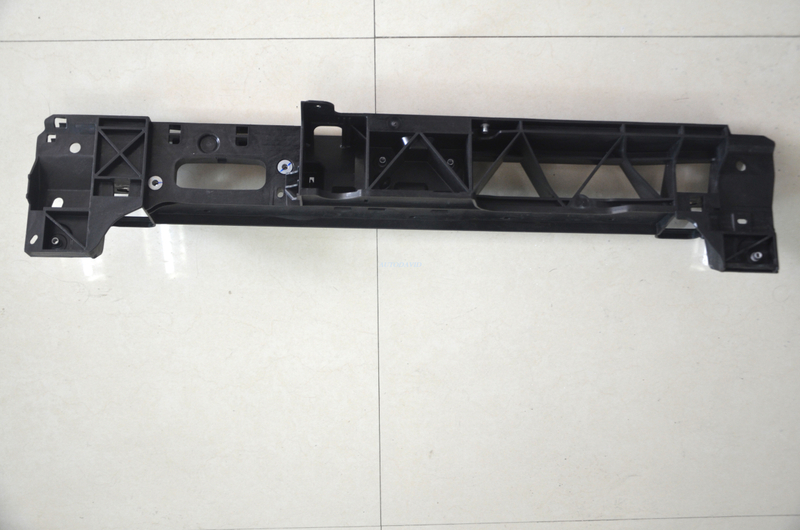 FAN SHROULD FRAME UPPER PEUGEOT 4008 2017 CN(P84)/PEUGEOT 3008 5008 OEM:9814191780/9824055880 DVD39-0701-12