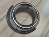 FOG LAMP CASE CHROMED PEUGEOT 307 2007 T63 T61 OEM：LH 7452SN/RH 7452HC DVD13-0701-11