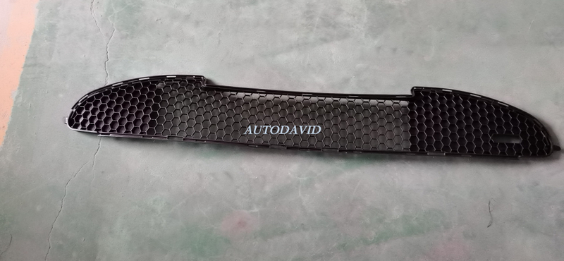 FRONT GRILLE LOWER PEUGEOT 206 T11 2006 OEM:7414EN DVD11-0701-02