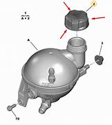 SIDE POT COVER PEUGEOT 307 2007 OEM：1306J5 DVD12-1506
