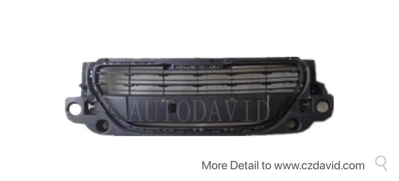 FRONT GRILLE SUPPORT PEUGEOT 301 M33 2013 OEM：9801869780 DVD09-0701-06
