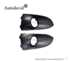 FOG LAMP COVER PEUGEOT 301 M33R 2017 OEM：LH 9817605680/RH 9817605780