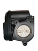 THROTTLE BODY FOR PEUGEOT 206,307/T63.Citroen C4, Berlingo OEM: 163637,1635z8, 9661809080 HS04-043-008. OEM: MF299G,0280750164