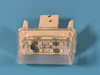 LICENES LIGHT LED PEUGEOT 208 2013/2016 PEUGEOT 307 PEUGEOT 406 PEUGEOT 407 PEUGEOT308OEM：6340A3/634099 DVD41-0503