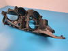 HEAD LAMP HOUSING PEUGEOT 208 2019 OEM:DVD56-0204-02