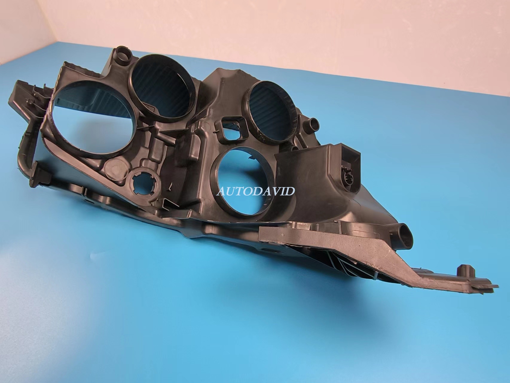 HEAD LAMP HOUSING PEUGEOT 208 2019 OEM:DVD56-0204-02
