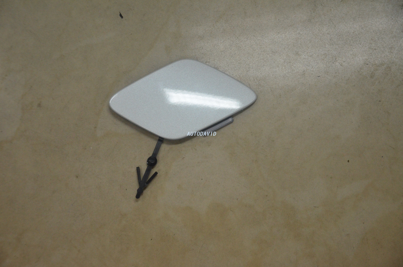 FRONT TRAILER PLATE PEUGEOT 4008 2017 CHINA(P84)/PEUGEOT 3008 5008 2017 ABROAD OEM：YL00409480 DVD39-0701-03