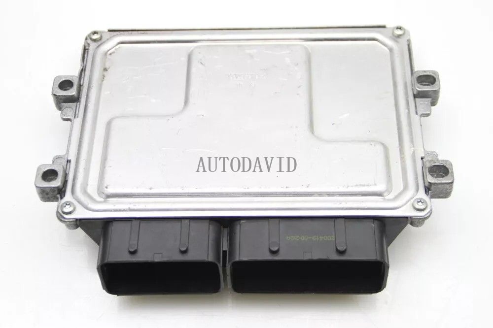 Engine control unit (ECU) For Peugeot 208 2014-2019 1.2, Citroen OEM: 9829598880 9815037580 HS03-031-018