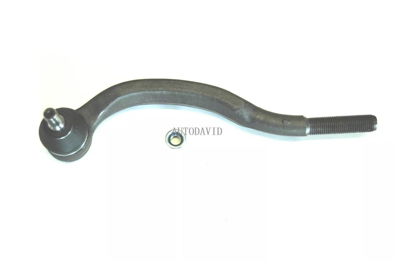 Tie Rod End For Peugeot Right 407 Sw Coupe 04-On OEM: 381757 HS50-503-019