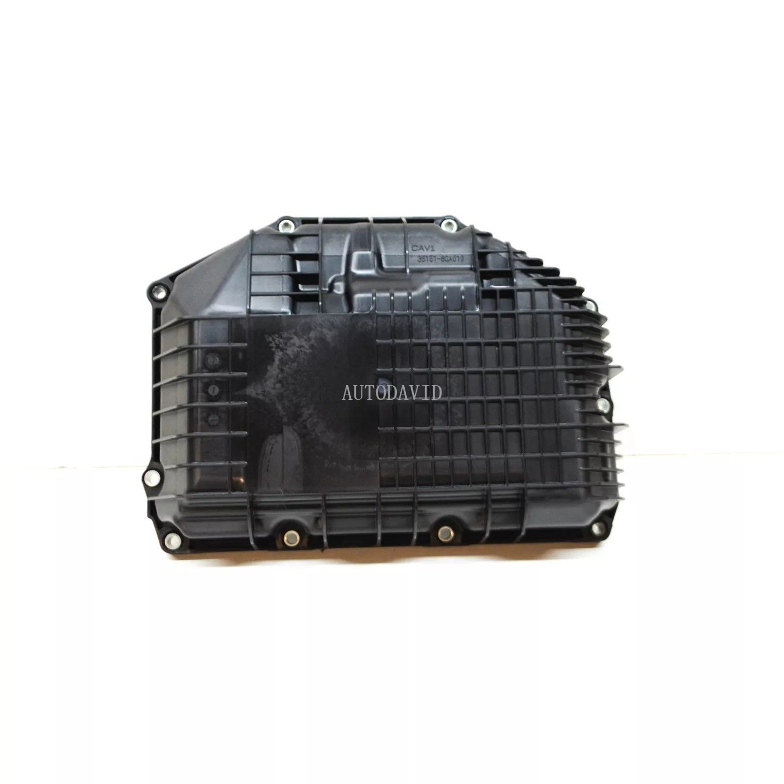 Transmission Oil Pan Cover For Peugeot 408X P54C 5008 P84 P87 R83 OEM: 9824605880 HS30-300-038