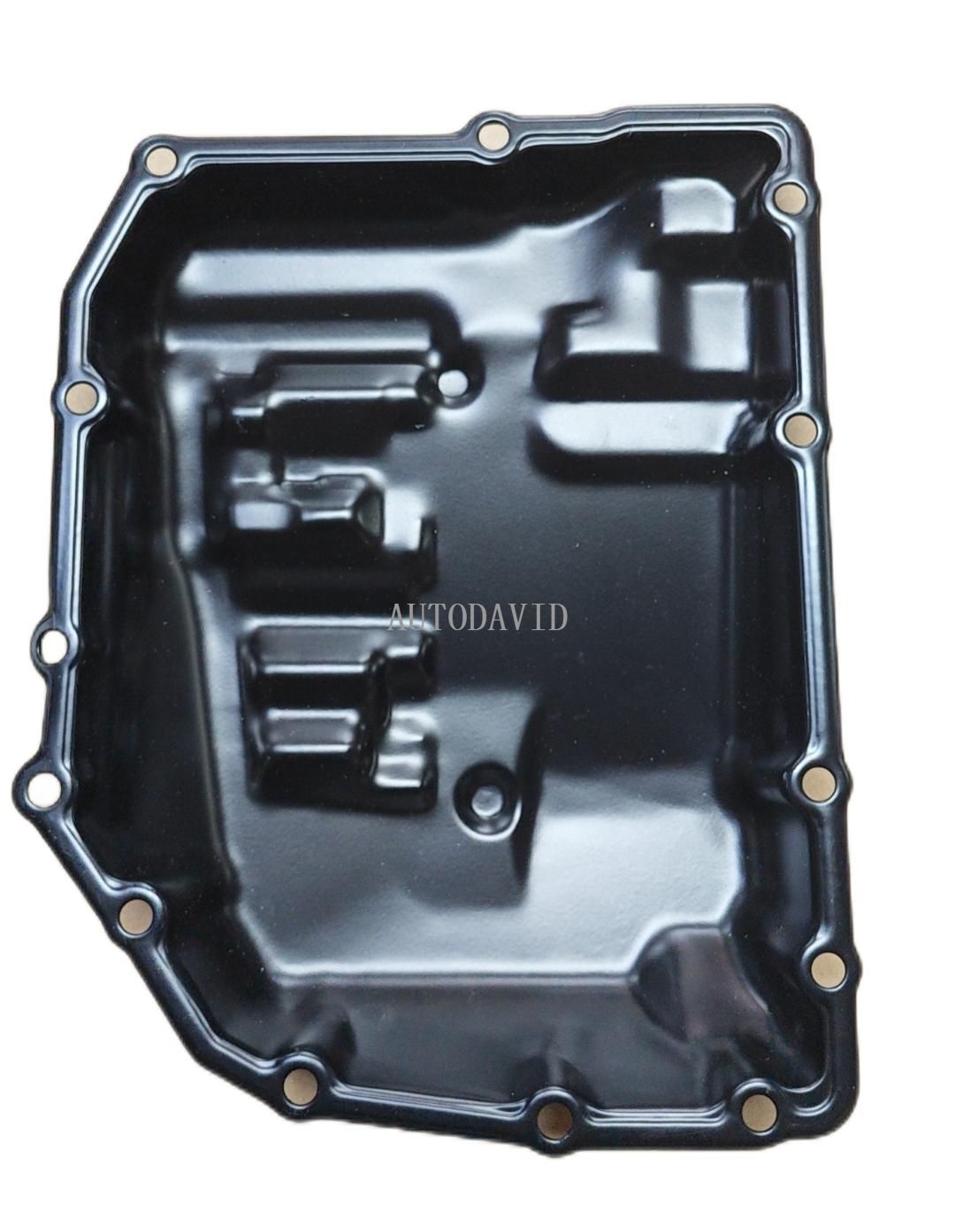 Transmission oil pan cover For Peugeot 508 3008 5008,Citroen DS5 OEM: 9806533080 HS30-300-039