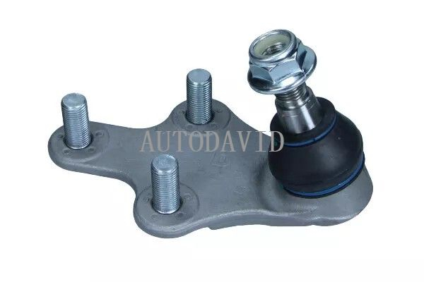 With screws Ball Joint For Peugeot508 Sw ,308,3008,5008,4008（China). Citroen C4.OEM: YL00317480 OEM: 9803434080 3637430 LEMFORDER 025 250 117 581-01,025 290 117 581-01,MEYLE 616 010 0015,TRW JBJ510.H