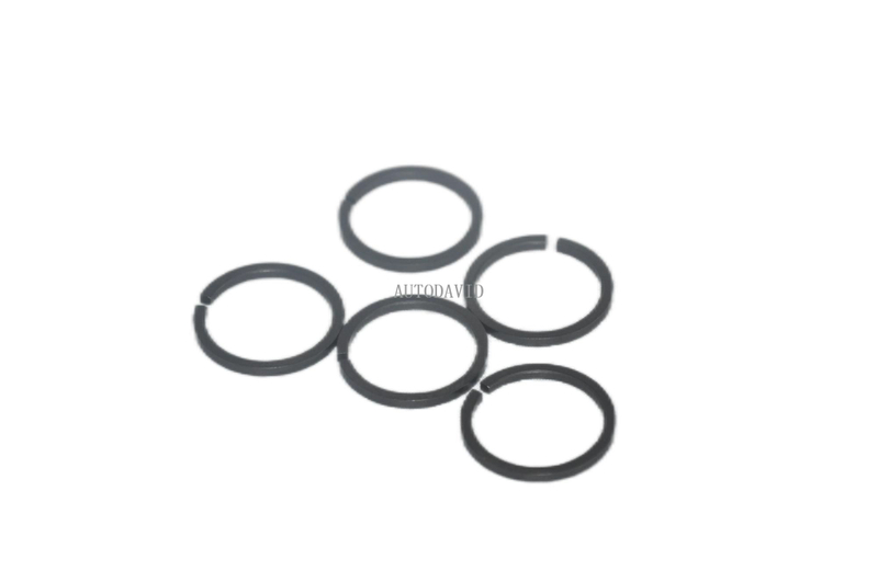 Automatic Transmission Oil Seal Rings Kit For Peugeot206 207 307 408 3008 406.Citroen C2 C3 C4 AL4. OEM: 256504 HS30-300-046
