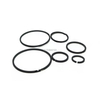 Automatic Transmission Oil Seal Rings Kit For Peugeot206 207 307 408 3008 406.Citroen C2 C3 C4 AL4. OEM: 256503 155620A HS30-300-047