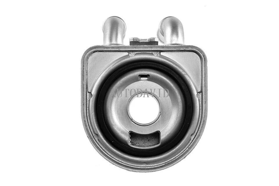 Oil Cooler for peugeot citroen Berlingo C4 C5 Xsara 206 306 307 406 407 Partner OEM: 1103N0,1103J2, HS30-300-009