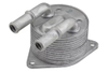 Oil Cooler for peugeot 208 308 5008 208 3008.citroenC3/4 DS3/4 OEM: 9807979380,3648065 HS30-300-013