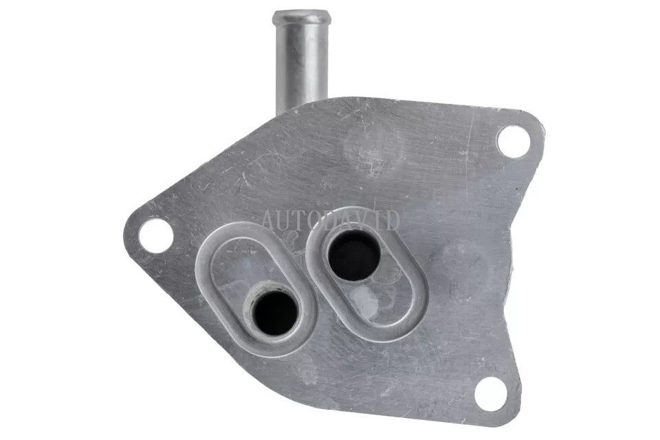 Oil Cooler for Peugeot 5008 II 508 II 1.2/1.6/2.0 Bluehdi 2016 OEM: 9824606980, 3556490 HS30-300-012
