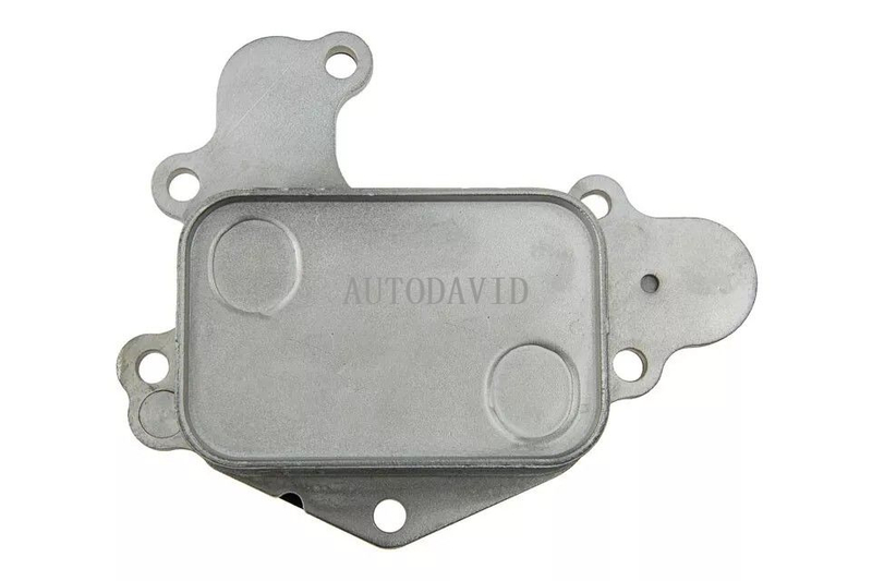 Oil Cooler for peugeot 208 308 5008 208 3008.citroenC3/4 DS3/4 OEM: 9839253380,9807656980,9815697880,3553445, HS30-300-015