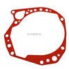 Automatic Gear box Cover Seal for peugeot 208 308 5008 206 3008.citroenC3/4 DS3/4,DPO / AL4 OEM: 220941 HS30-300-018