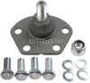 With screws Ball Joint For Peugeot BOXER Bus 2006-2019. OEM: 364055A 1331640080A HS40-408-021A