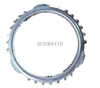 SX 1ERE 2EME Manual Gearbox Synchro Ring For Peugeot 206,307,207/1.6 .301 M43,Citroen models -C2/3/4 1.1, 1.4, 1.4 D, 1.6.Nemo - 1.4, 1.4 D ,ZX OEM: 232452,232418,C0000232418 HS30-300-063