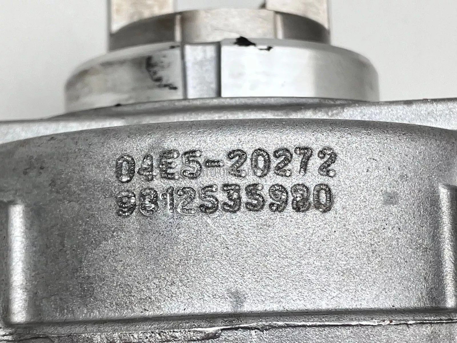 Vacuum Pump Power Brake Booster For Peugeot Peugeot 208 3008 5008 Citroen 1.2T,1.2 THP OEM: 9806233780,9827166480,9812535980,9802504580,9801728380 HS30-300-015