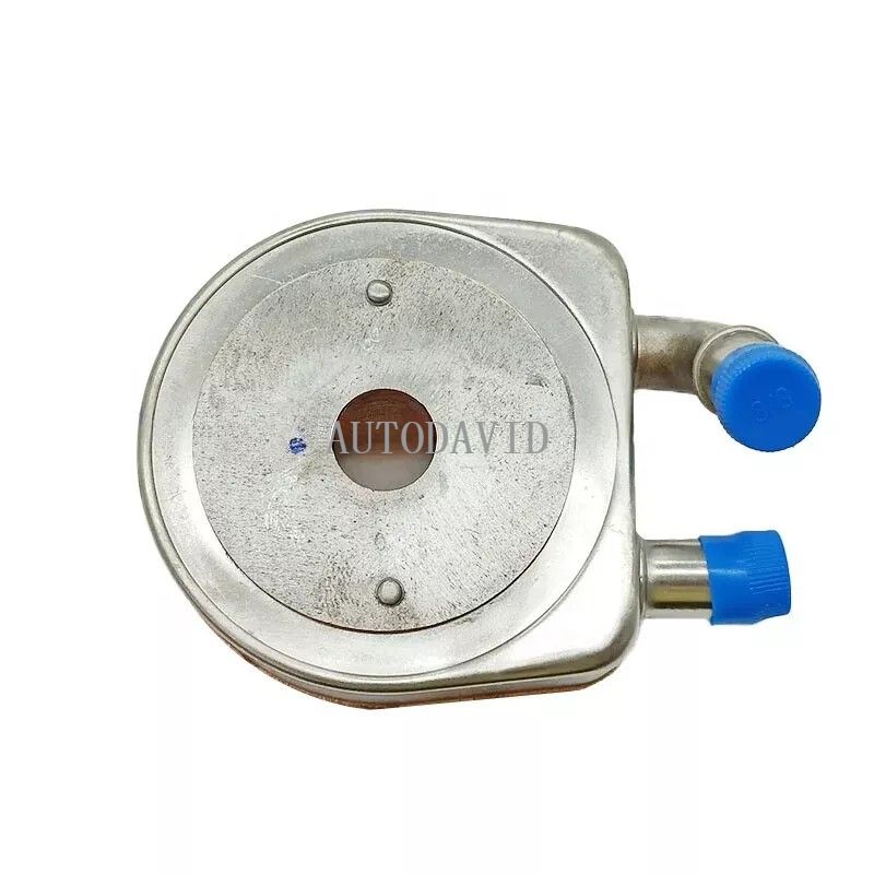 Oil Cooler for peugeot 307,308 (4A_,4C_),307 (3A/C),307 CC，(3B),408{AL4}. OEM: 227559 227547 227548,KCN3284. HS30-300-001