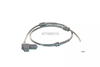 Rear ABS Wheel Speed Sensor For Peugeot 406--> OEM: 454549 0265006206 HS02-027-110
