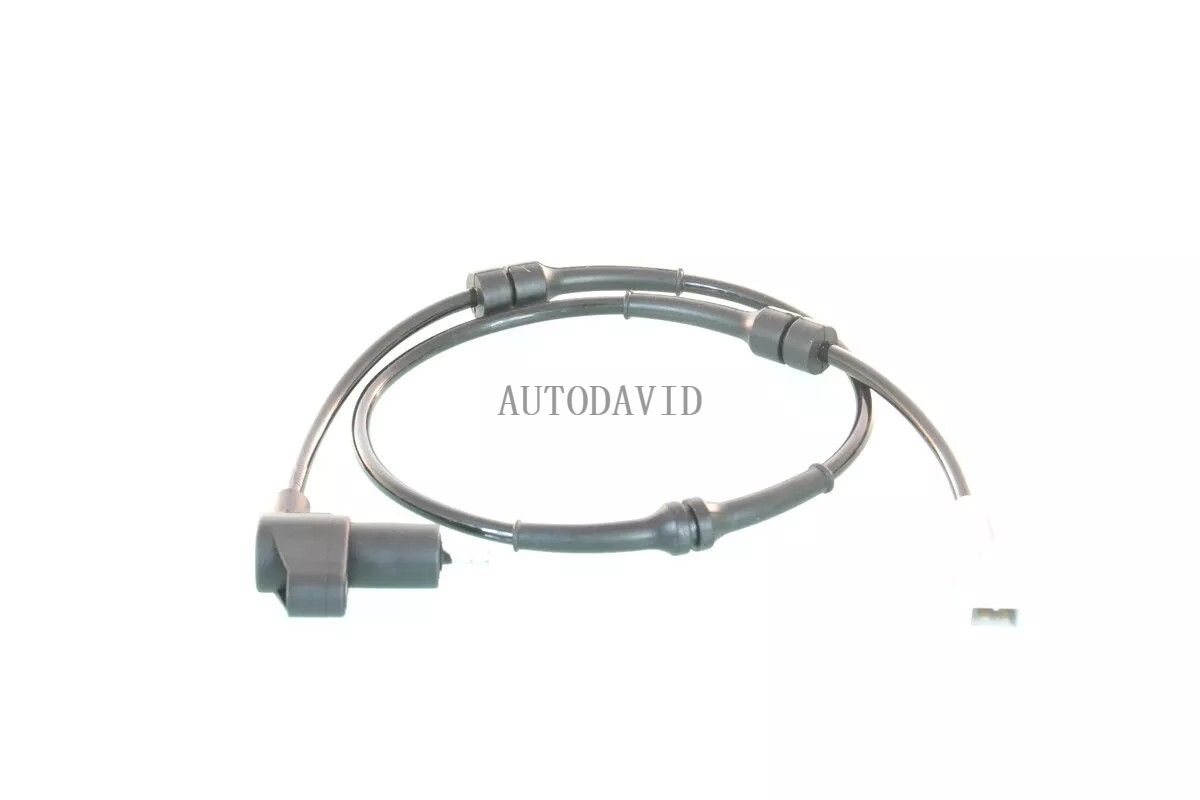 Rear ABS Wheel Speed Sensor For Peugeot 406--> OEM: 454549 0265006206 HS02-027-110