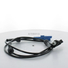Front ABS Wheel Speed Sensor For Peugeot 508 OEM: 4545K5 9674577980 HS02-027-108
