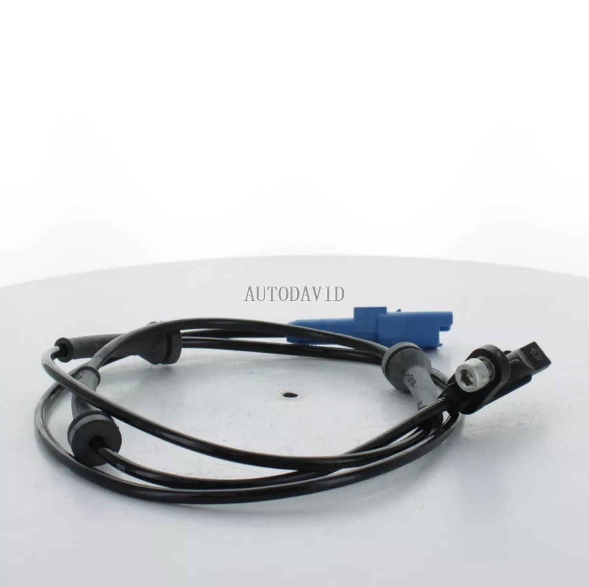 Front ABS Wheel Speed Sensor For Peugeot 508 OEM: 4545K5 9674577980 HS02-027-108