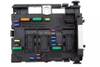 Engine Fuse Box BSM Assembly for Peugeot 206 406,PARTNER -from 1996 CITRON C3/5 OEM : 9657608580 6500Y1 6500R7 HS01-042-006