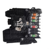 Engine Fuse Box BSM Assembly for Peugeot 408/T93 308S 308/T93 OEM : 9675349880 9675350280 9675350380 YL01741480 HS01-042-020