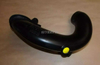 Air Intake Turbo Hose For PEUGEOT PEUGEOT 5008 2.0 BLUEHDI OEM: 1434E8 HS02-023-071
