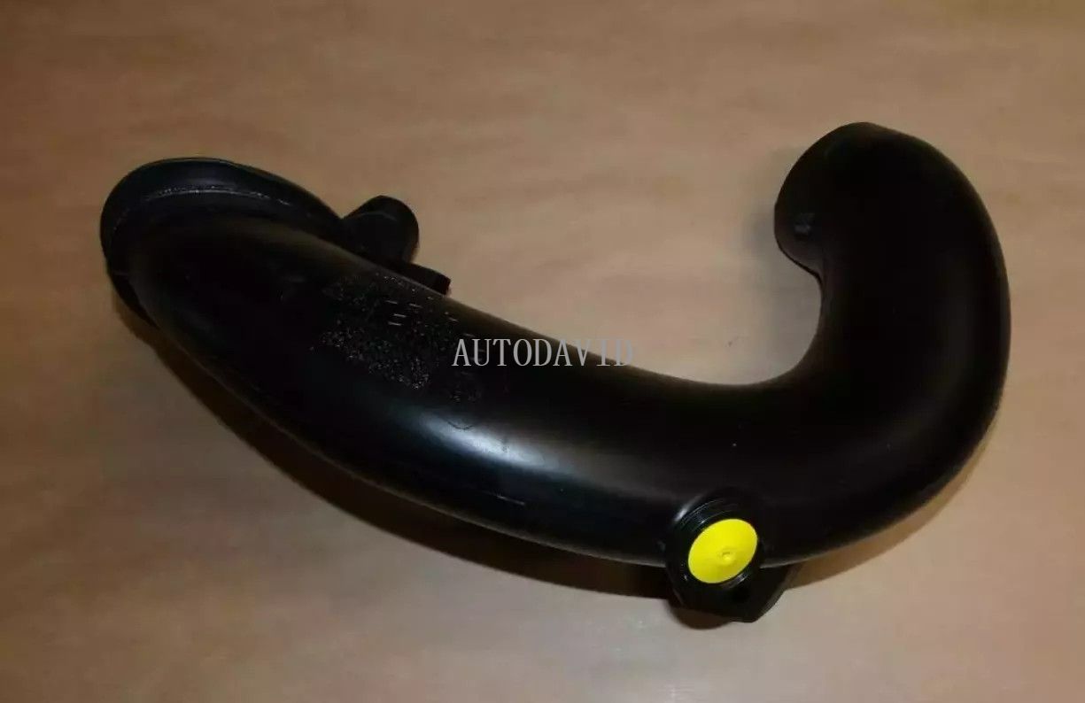 Air Intake Turbo Hose For PEUGEOT PEUGEOT 5008 2.0 BLUEHDI OEM: 1434E8 HS02-023-071