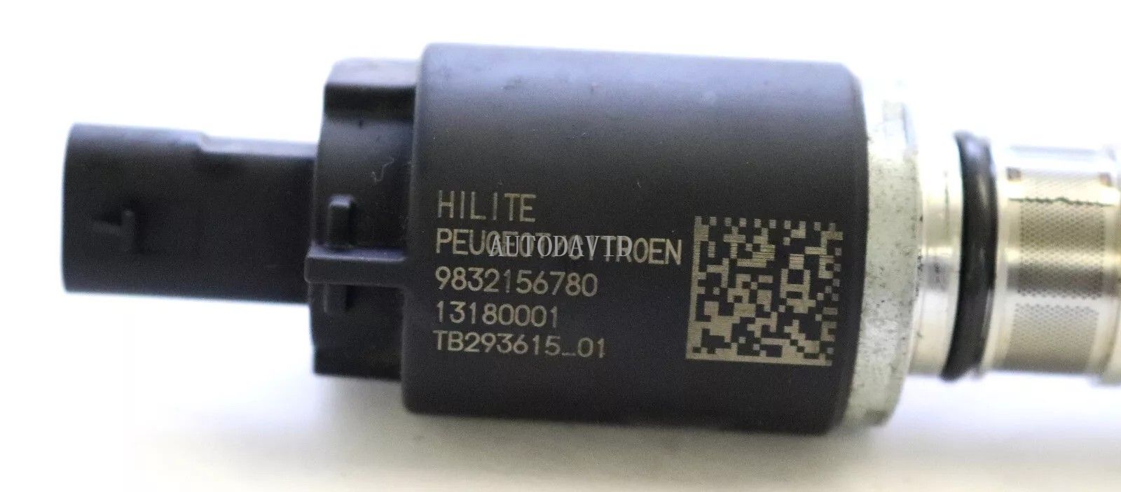 cylinder head solenoid valve for Peugeot 208 308 2008 3008 5008, Citroen C3 C4 DS3/DS4 OEM: 9832156780 9812046280 HS03-033-019