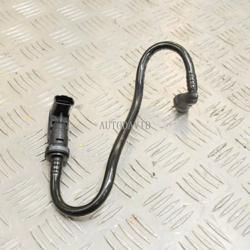 Brake Vacuum Booster Pipe Hose For PEUGEOT 2008 308 Citroen C4 OEM: 9805387280 HS02-023-075