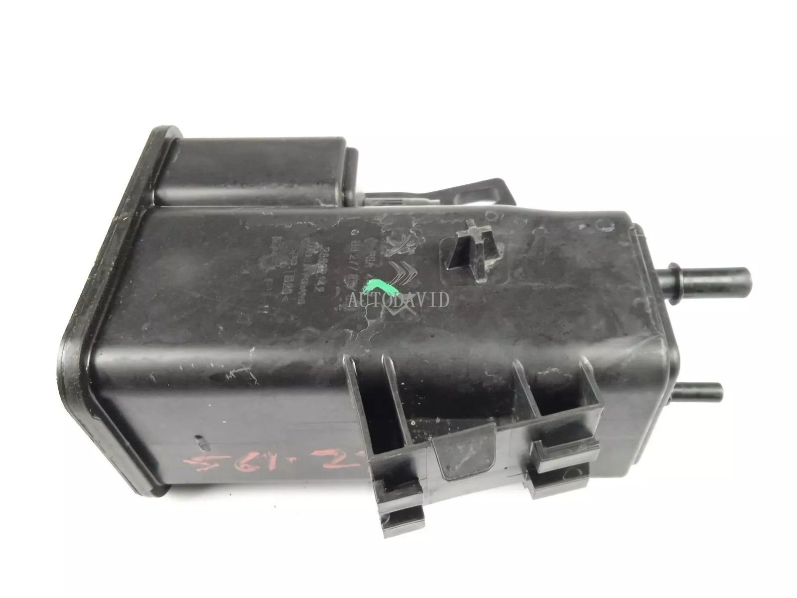 Aktivkohlefilter for PEUGEOT 3008 2009- OEM: 28602142 HS02-023-041