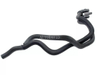 Durite Radiateur Chauffage Pour Peugeot 306 PARTNER ,Citroen ZX, Xsara, Berlingo OEM: 9617328980 HS02-023-029