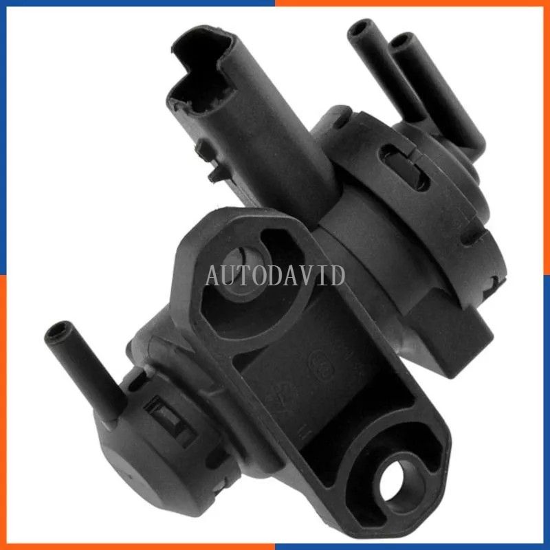 Turbo Pressure Solenoid Valve For Citroen C5 Peugeot 206 406 Partner 2.0 2.2 HDi OEM: 0928400309, 1628HC, 1628LR, 96289712, 96357042, 9628971180, HS03-033-011