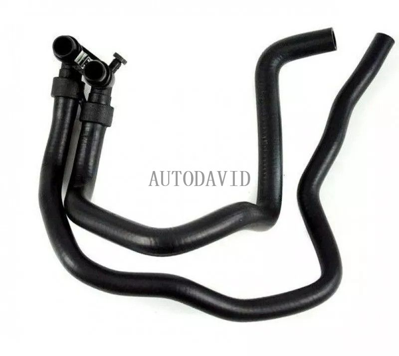 Durite Radiateur Chauffage Pour Peugeot 306 PARTNER ,Citroen ZX, Xsara, Berlingo OEM: 6464VW HS02-023-024