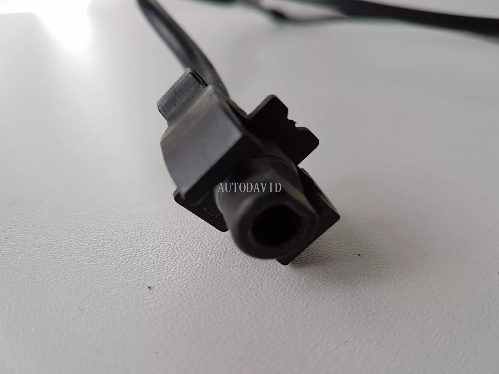 Engine Radiator Water Inlet Hose For Peugeot 5008 P87 1.2,2016-2023 OEM: 9677186380 HS02-023-047