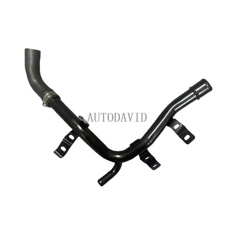 Radiator Coolant Hose Pipe For Peugeot 206, 208, 307, CITROEN C3, C4 OEM:1323FG, 1351CL, 1351JT, 1351Y5, 1351Z8, 9646210180 HS02-023-034