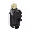 Turbo Pressure Solenoid Valve For Peugeot 3008 407 807 Expert, Citroen C4/C5/C8 DS5 OEM: 9659067880 1618S4 HS03-033-015